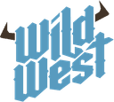 WILD//WEST: LAN Logo